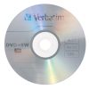 DVD+R VERBATIM 4.7 94520 REGRABABLE