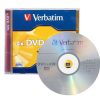 DVD+R VERBATIM 4.7 GB 95093 BOX SLIM