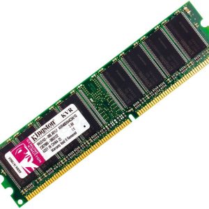 DDR3 2GB KINGSTON KVR1333D3N9/2GB