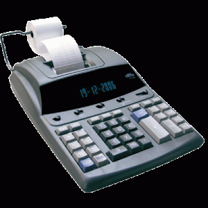 Calculadora Cifra PR-235