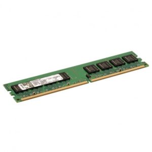 DDR3 2GB KINGSTON KVR16N11S6/2