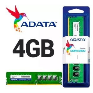 DDR4 4GB ADATA PREMIER PC4-19200 2400MHZ