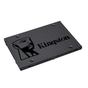 Disco Kingston es Ssd 120gb A400 Sata3 2.5