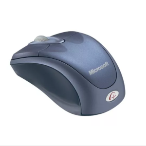MOUSE MICROSOFT OPT. 3000 USB P NOTEBOO