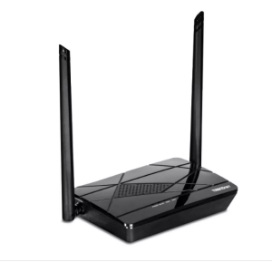 ROUTER TRENDNET WIRELESS N 300MBPS TEW-731BR