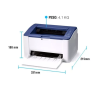 Xerox Phaser 3020 Wifi Impresora Laser