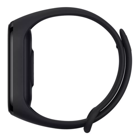 Smartwatch Xiaomi Mi Band 4 Reloj Negro