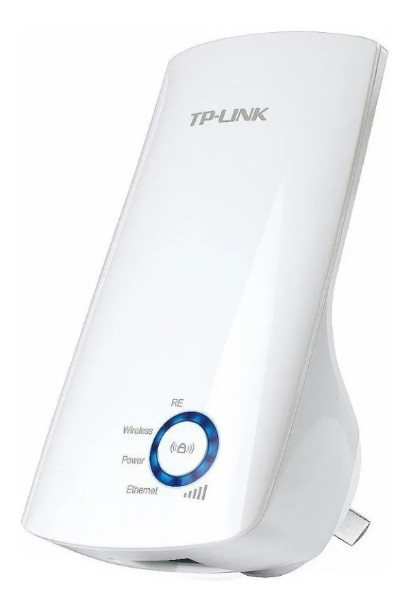 Repetidor TP-Link TL-WA850RE
