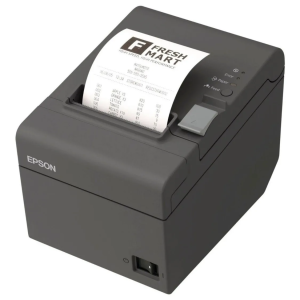 Impresora Epson Tm-t20 Usb Termica Comandera Tickeadora